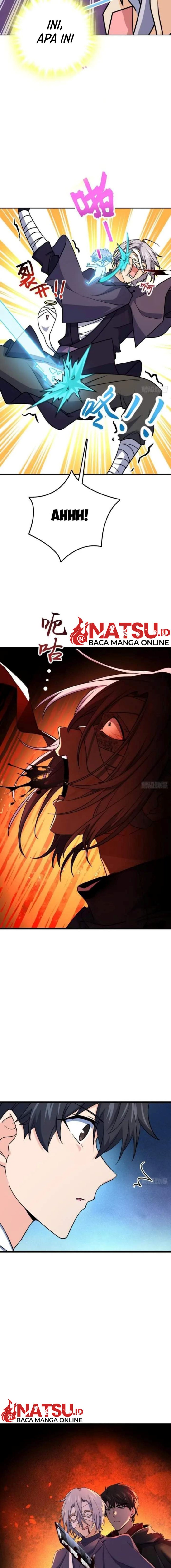 Spare Me, Great Lord! Chapter 696 Bahasa Indonesia